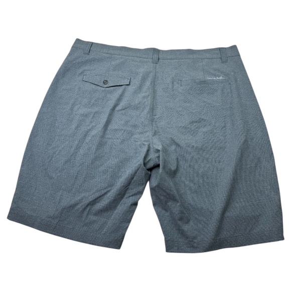 Travis Mathew Grommet Short Golf Shorts - Picture 2 of 14